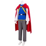 Halloween Costume Factory - Halloween Cosplay Dress