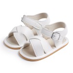 Baby Sandals Supplier - Toddler Soft-Sole Leather