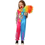 Clown Costume Manufacturer - Kids Children Funny