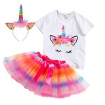 Unicorn Costume Factory - 8t Girl Clothes Unicorn