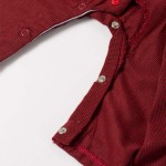 婴儿套装供应商-婚礼服装婴儿男童3件套