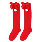 Christmas Socks Manufacturer - Girls Sweet Christmas