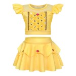 Swimsuit Supplier - Summer Girl Cartoon Cosplay