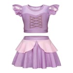 Swimsuit Supplier - Summer Girl Cartoon Cosplay