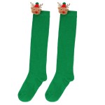 Children Socks Supplier - Children Xmas Costume