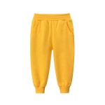 Sport Pants Supplier - Spring Autumn Casual Sweatpants