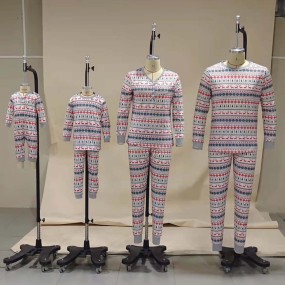 Family Pajamas Supplier - Family Matching Christmas