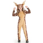 Animal Costume Supplier - Family Christmas Party