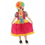 Clown Costume Manufacturer - Kids Children Funny