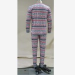 Family Pajamas Supplier - Family Matching Christmas