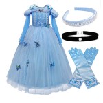 Princess Dress Manufacturer - Carnival Party Christmas