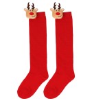 Children Socks Supplier - Children Xmas Costume