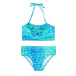 Swimsuit Manufacturer - Girl Cospla 3-Piece
