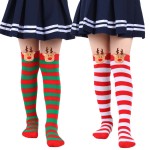 Children Socks Supplier - Children Xmas Costume