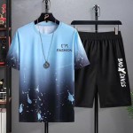 Men Clothing Supplier - Summer Streetwear Hip Hop