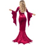 Gothic Costume Manufacturer - Halloween Performance