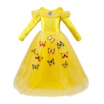 Princess Dress Manufacturer - Carnival Party Christmas