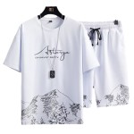 Men Suit Manufacturer - 2024 New Fashion Summer