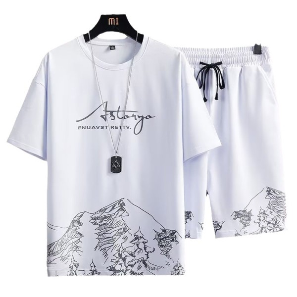 Men Suit Manufacturer - 2024 New Fashion Summer