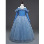 Princess Dress Manufacturer - Carnival Party Christmas