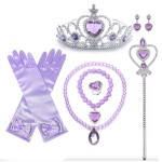 Princess Costume Supplier - Birthday Party Dress