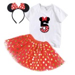 Princess Dress Factory - Products Children Princess