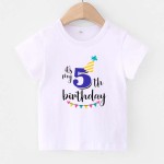 Family T-shirt Factory - Birthday Party Mom Dad