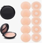 Nipple Covers Manufacturer - Wholesale Reusable