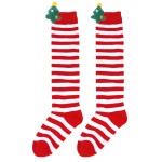 Children Socks Supplier - Children Xmas Costume