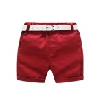 Children Set Supplier - 1-8Y Summer Flower Cotton