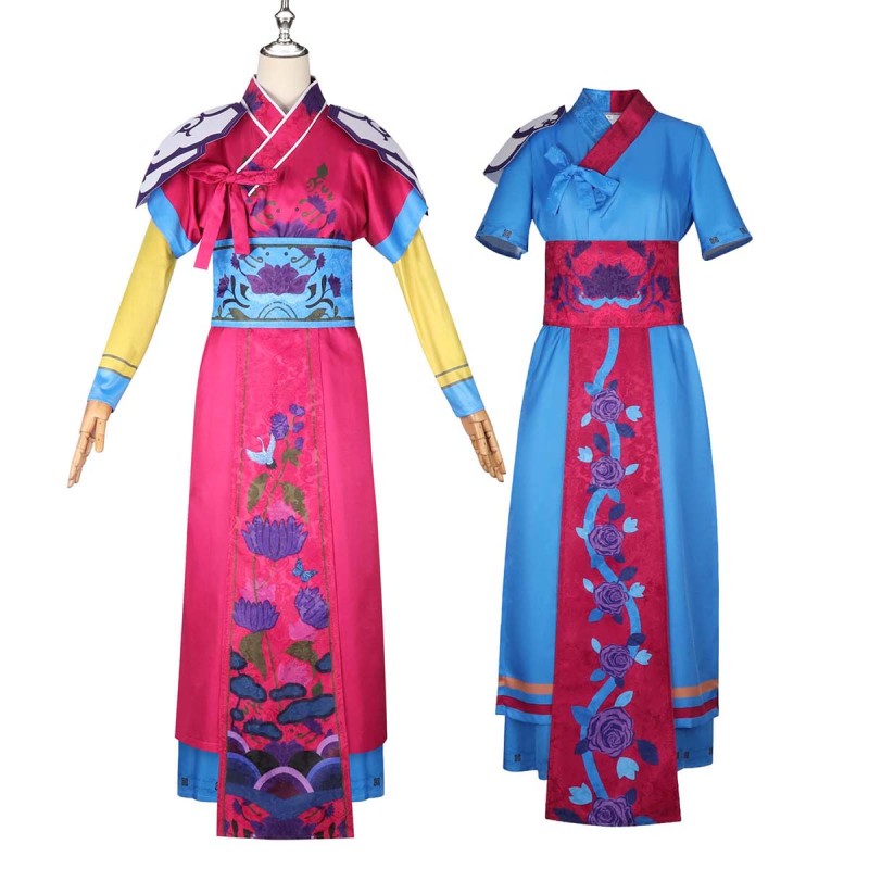 Cosplay Costume Supplier - Adult Halloween Party