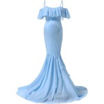 Maternity Dress Manufacturer - Women Spaghetti Strap