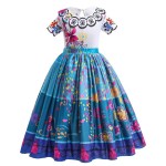 Encanto Costume Factory - Halloween Dress up Encanto