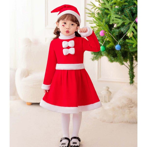 Children Costume Supplier - 2025 New Elegant