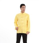 Chinese Suit Manufacturer - Traditional Men's Satin