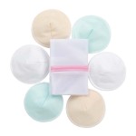 Nursing Pads Supplier - Hot Selling Washable Leak