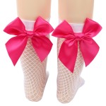 Children Socks Factory - Kid Adult Bow Over Hollow