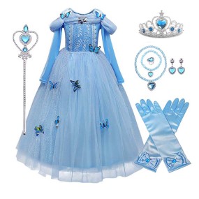 Princess Dress Manufacturer - Carnival Party Christmas