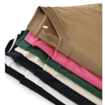 T-shirt Supplier - 2024 New Trend 230g Cotton