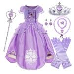 Princess Costume Supplier - Birthday Party Dress