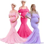 Maternity Dress Manufacturer - Women Spaghetti Strap