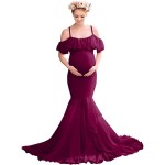 Maternity Dress Manufacturer - Women Spaghetti Strap