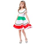 Mexican Dress Factory - Children's May Festival