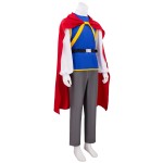 Halloween Costume Factory - Halloween Cosplay Dress