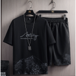 Men Suit Manufacturer - 2024 New Fashion Summer