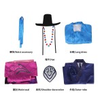 Halloween Costume Factory - Halloween Party Hot