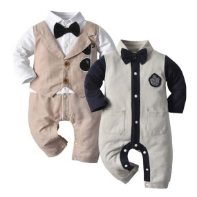 婴儿服装供应商-婴儿洗礼礼品0-12个月