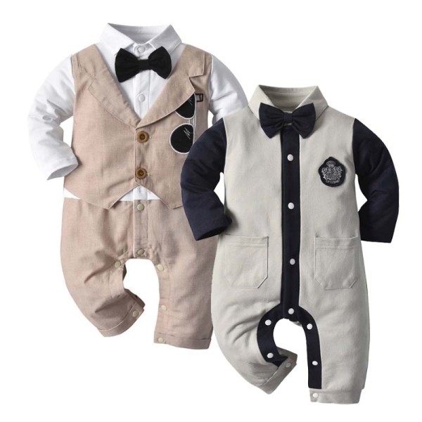 婴儿服装供应商-婴儿洗礼礼品0-12个月