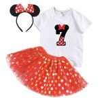 Princess Dress Factory - Products Children Princess