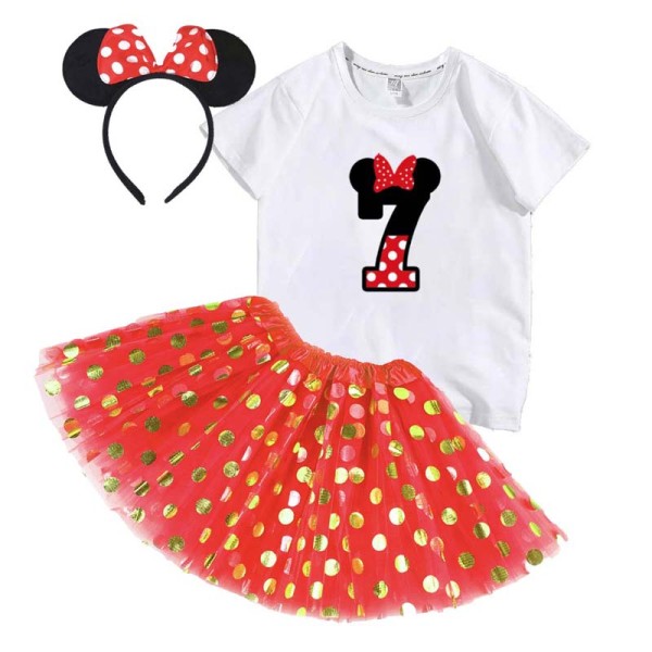 Princess Dress Factory - Products Children Princess